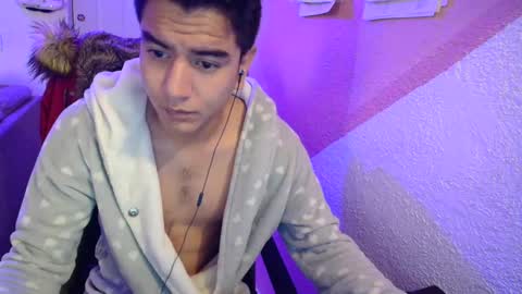 Snapshot of kael_art_d chatting on 19, 12, 2024 kael_art_d online show from 19, 12, 2024