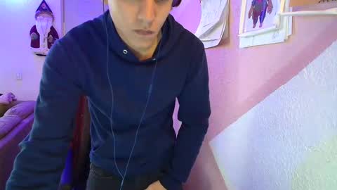 Snapshot of kael_art_d chatting on 19, 12, 2024 kael_art_d online show from 19, 12, 2024