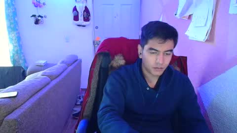 Snapshot of kael_art_d chatting on 21, 12, 2024 kael_art_d online show from 21, 12, 2024