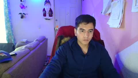 Snapshot of kael_art_d chatting on 21, 12, 2024 kael_art_d online show from 21, 12, 2024