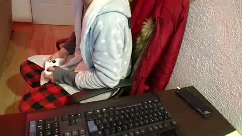 Snapshot of kael_art_d chatting on 22, 12, 2024 kael_art_d online show from 22, 12, 2024