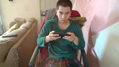 Snapshot of kael_art_d chatting on 17, 2, 2025 kael_art_d online show from 17, 2, 2025