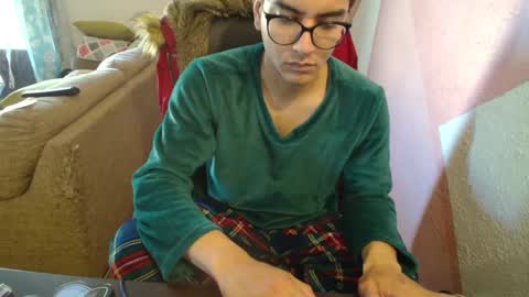 Snapshot of kael_art_d chatting on 26, 2, 2025 kael_art_d online show from 26, 2, 2025