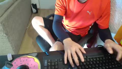 Snapshot of kael_art_d chatting on 3, 3, 2025 kael_art_d online show from 3, 3, 2025