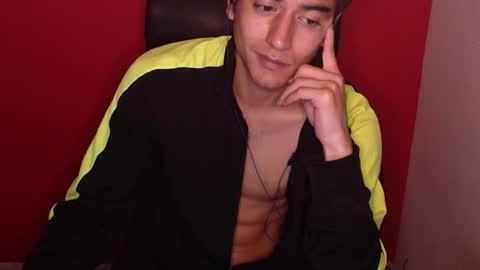 Snapshot of kael_art_d chatting on 25, 9, 2025 kael_art_d online show from 25, 9, 2025