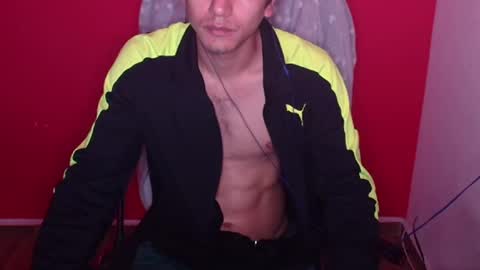 kael_art_d online show from 1, 10, 2025