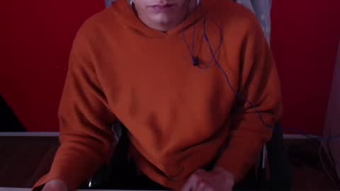 kael_art_d online show from 6, 10, 2025