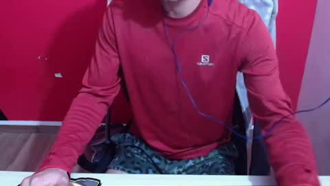 kael_art_d online show from 27, 10, 2025