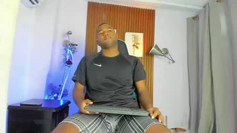 kael_noil online show from 9, 7, 2026