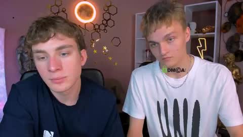 kael_rin online show from 12, 5, 2026