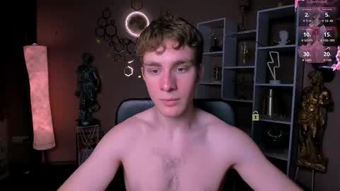 kael_rin online show from 23, 5, 2026