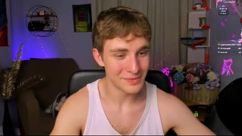 kael_rin online show from 11, 6, 2026