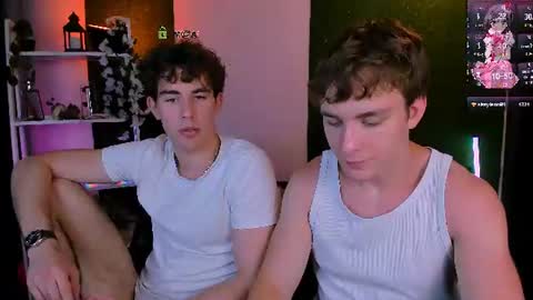 kael_rin online show from 19, 6, 2026