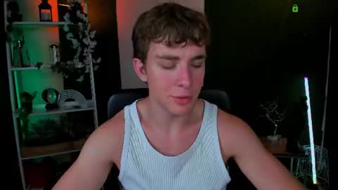 kael_rin online show from 21, 6, 2026