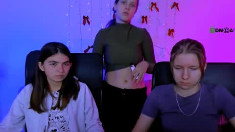 kaela_spell_ online show from 1, 2, 2026