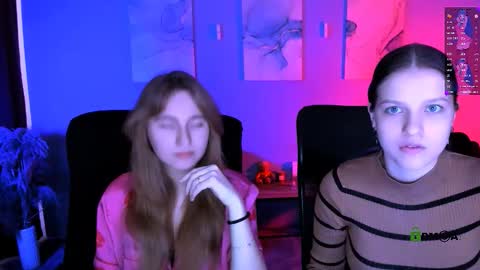 kaela_spell_ online show from 15, 2, 2026