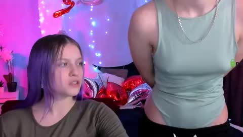 kaela_spell_ online show from 25, 2, 2026