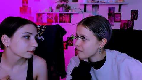 kaela_spell_ online show from 19, 3, 2026