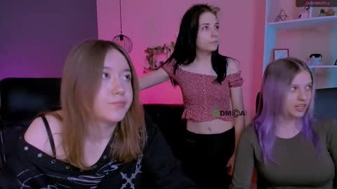 kaela_spell_ online show from 20, 3, 2026