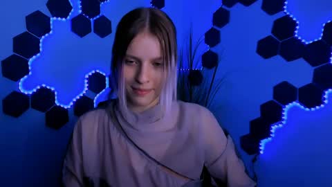 kaela_spell_ online show from 15, 5, 2026