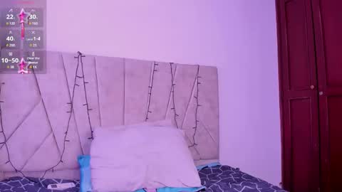 Snapshot of kaelaa18 chatting on 19, 12, 2024 Kaela online show from 19, 12, 2024