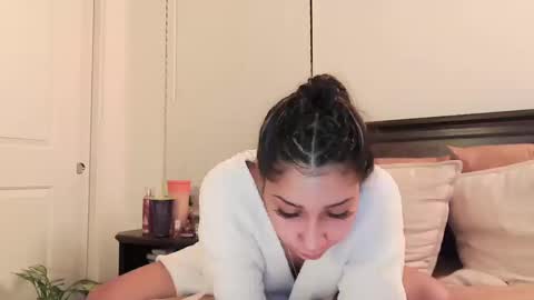 kaelagreen online show from 19, 10, 2025