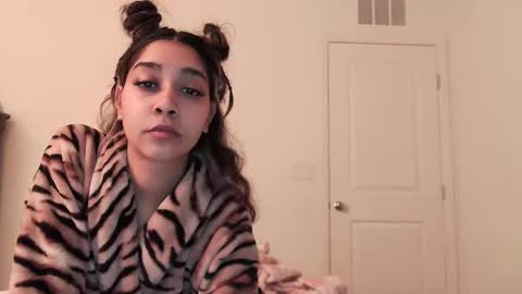 kaelagreen online show from 18, 1, 2026