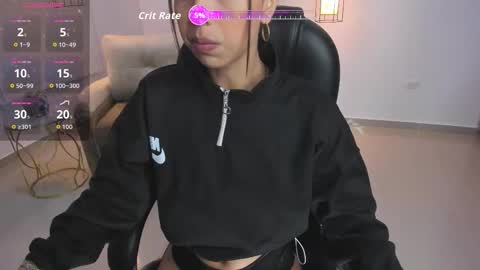 Snapshot of kaelith_belle chatting on 5, 2, 2026 kaeliyh online show from 5, 2, 2026