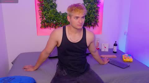 kaelswitch online show from 13, 1, 2026