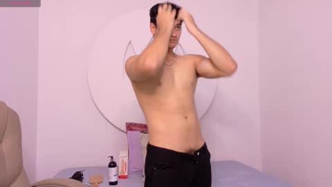 kaelswitch online show from 4, 2, 2026