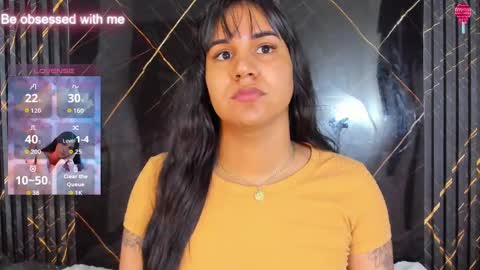 kagome01 online show from 16, 11, 2025