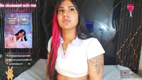 kagome01 online show from 16, 1, 2026