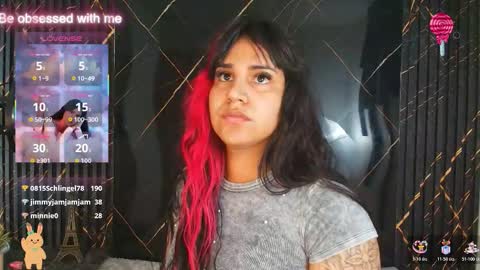 kagome01 online show from 17, 1, 2026