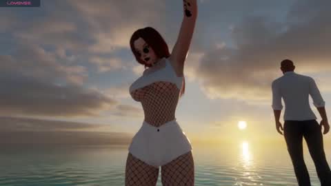 Emily online show from 12, 1, 2025