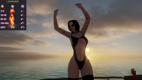 Emily online show from 13, 1, 2025