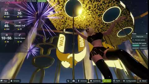 Emily online show from 12, 1, 2026