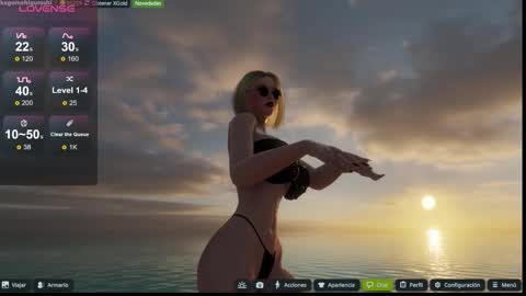 Emily online show from 13, 1, 2026