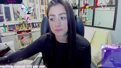 Antonella online show from 28, 12, 2024