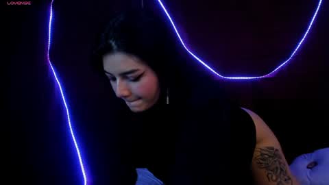 Snapshot of kaguya__black chatting on 9, 4, 2026 kaguya online show from 9, 4, 2026