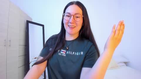 Snapshot of kaguyahara chatting on 27, 11, 2025 ChloeIndependient model online show from 27, 11, 2025