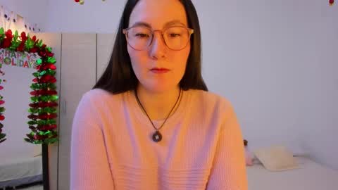 Snapshot of kaguyahara chatting on 2, 12, 2025 ChloeIndependient model online show from 2, 12, 2025