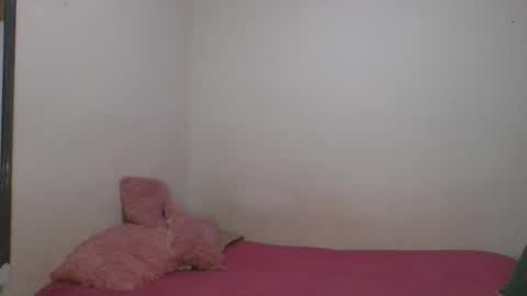 KAHELIINDEPENDENT MODEL online show from 29, 12, 2024