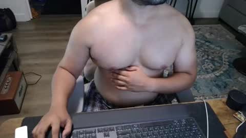 kai319206 online show from 2, 10, 2025