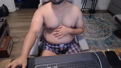 kai319206 online show from 4, 10, 2025