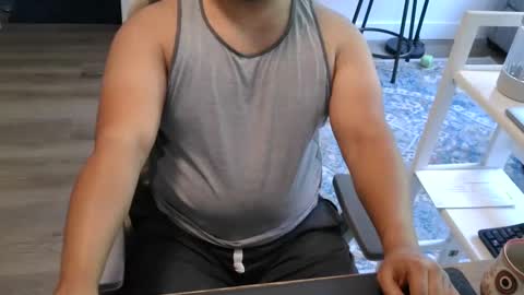 kai319206 online show from 6, 10, 2025