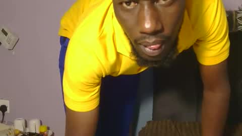 kai91799 online show from 28, 9, 2025