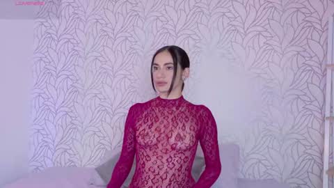 Snapshot of kai_falcon chatting on 23, 6, 2026 KaiLy online show from 23, 6, 2026