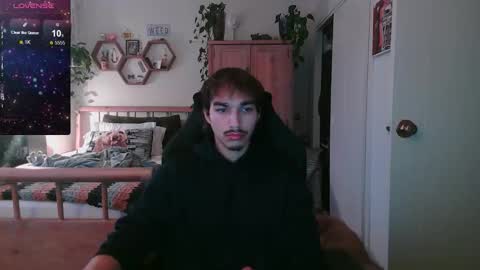 Snapshot of kai_locks chatting on 17, 2, 2026 kai_locks online show from 17, 2, 2026