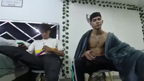 Kai online show from 5, 12, 2025