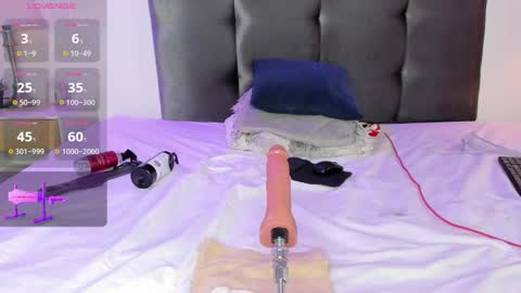 Kai online show from 14, 11, 2025